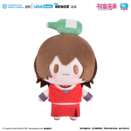 Hatsune Miku | TOP Series Plush Doll Bilibili Plush Doll - FUNIMECITY
