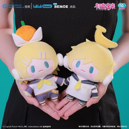 Hatsune Miku | TOP Series Plush Doll Bilibili - FUNIMECITY