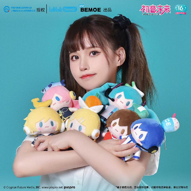Hatsune Miku | TOP Series Plush Doll Bilibili Plush Doll - FUNIMECITY