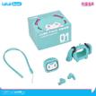 Touchscreen Bluetooth Earphone