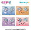 涂梦星落系列 / 65mm / Badge Set-Random One (2 Badges)