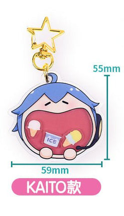 Hatsune Miku | UWA Ke Ai Ti Series Set BEMOE- FUNIMECITY
