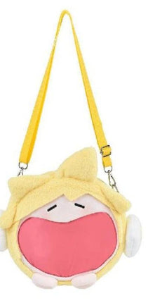 Hatsune Miku | UWA Series Len & Rin Ita Bag BEMOE Handbags - Funimecity 