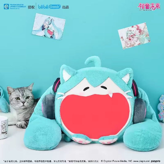 Hatsune Miku | UWA Series NyaNya Bag Bilibili - FUNIMECITY