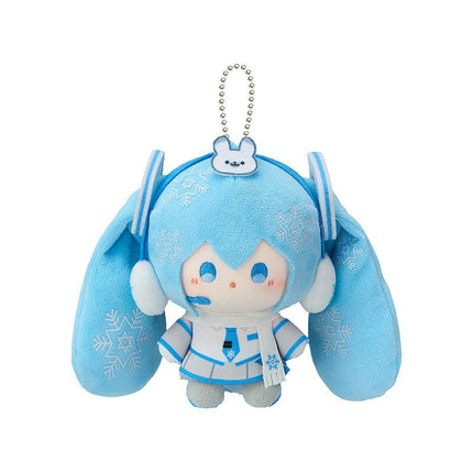 Hatsune Miku | Wa Ou Le Yuan Series 12cm Plush Charm Minidoll Plush Doll - FUNIMECITY 
