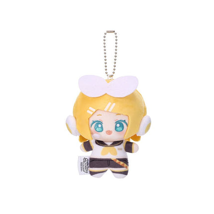 Hatsune Miku | Wa Ou Le Yuan Series 8cm Plush Doll Minidoll Plush Doll - FUNIMECITY