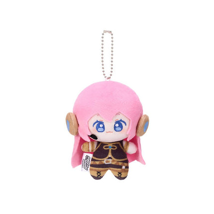 Hatsune Miku | Wa Ou Le Yuan Series 8cm Plush Doll Minidoll Plush Doll - FUNIMECITY