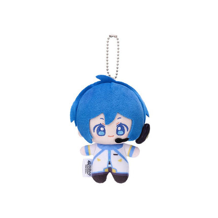 Hatsune Miku | Wa Ou Le Yuan Series 8cm Plush Doll Minidoll Plush Doll - FUNIMECITY