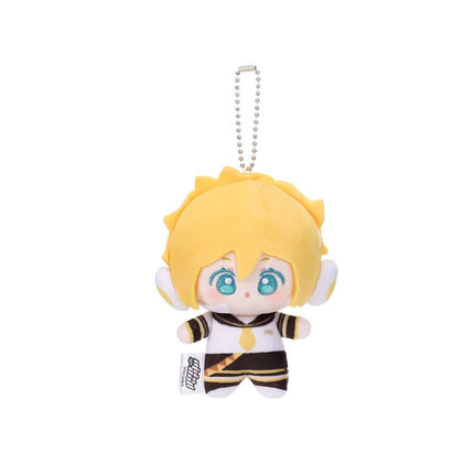 Hatsune Miku | Wa Ou Le Yuan Series 8cm Plush Doll Minidoll Plush Doll - FUNIMECITY