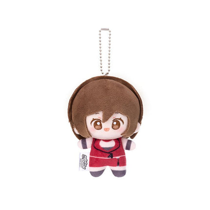 Hatsune Miku | Wa Ou Le Yuan Series 8cm Plush Doll Minidoll Plush Doll - FUNIMECITY