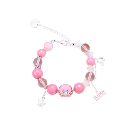 Hatsune Miku | Wa Ou Le Yuan Series Bracelet Minidoll Anime Goods - FUNIMECITY