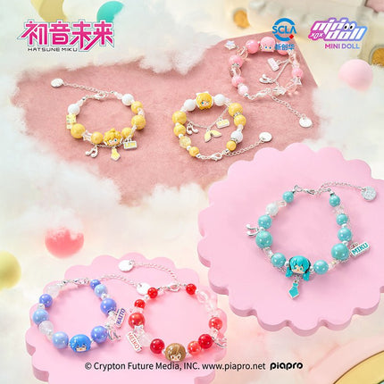 Hatsune Miku | Wa Ou Le Yuan Series Bracelet Minidoll Anime Goods - FUNIMECITY