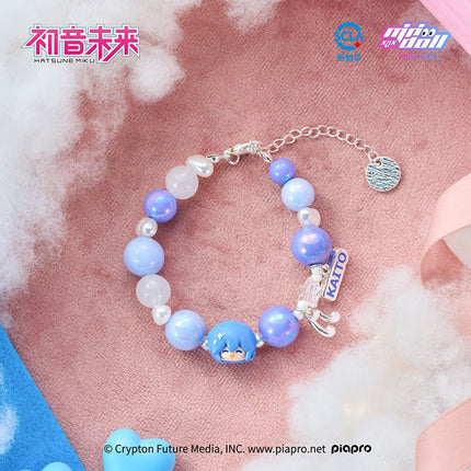 Hatsune Miku | Wa Ou Le Yuan Series Bracelet Minidoll Anime Goods - FUNIMECITY