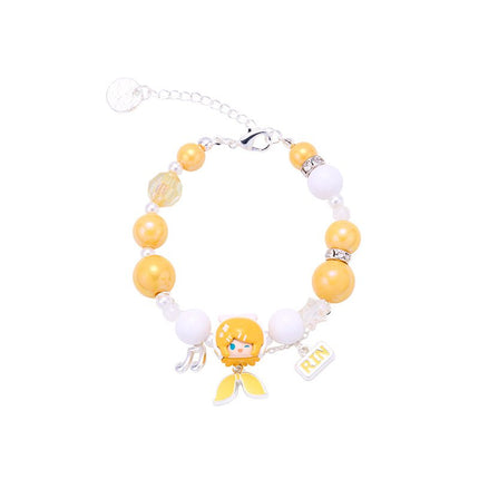 Hatsune Miku | Wa Ou Le Yuan Series Bracelet Minidoll Anime Goods - FUNIMECITY