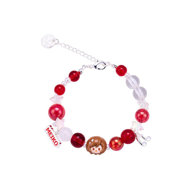 Hatsune Miku | Wa Ou Le Yuan Series Bracelet Minidoll Anime Goods - FUNIMECITY