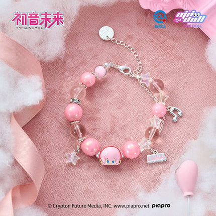 Hatsune Miku | Wa Ou Le Yuan Series Bracelet Minidoll Anime Goods - FUNIMECITY