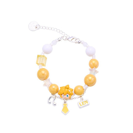 Hatsune Miku | Wa Ou Le Yuan Series Bracelet Minidoll Anime Goods - FUNIMECITY