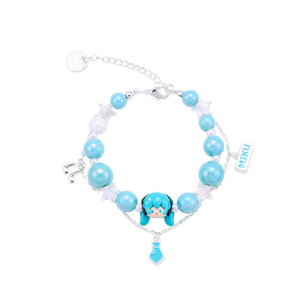 Hatsune Miku | Wa Ou Le Yuan Series Bracelet Minidoll Anime Goods - FUNIMECITY