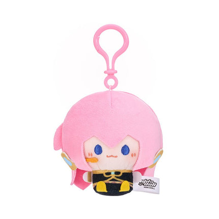 Hatsune Miku | Wa Ou Le Yuan Series Plush Charm Minidoll Plush Doll - FUNIMECITY