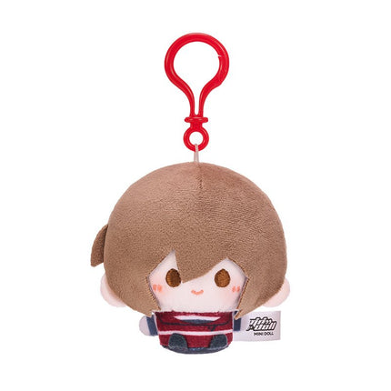 Hatsune Miku | Wa Ou Le Yuan Series Plush Charm Minidoll Plush Doll - FUNIMECITY