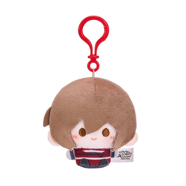 Hatsune Miku | Wa Ou Le Yuan Series Plush Charm Minidoll Plush Doll - FUNIMECITY