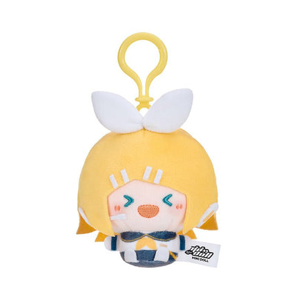 Hatsune Miku | Wa Ou Le Yuan Series Plush Charm Minidoll Plush Doll - FUNIMECITY
