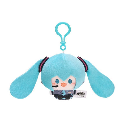 Hatsune Miku | Wa Ou Le Yuan Series Plush Charm Minidoll Plush Doll - FUNIMECITY