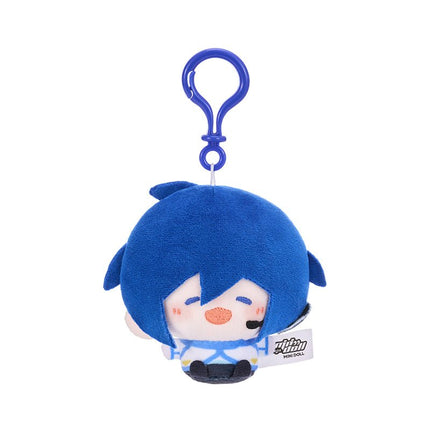 Hatsune Miku | Wa Ou Le Yuan Series Plush Charm Minidoll Plush Doll - FUNIMECITY