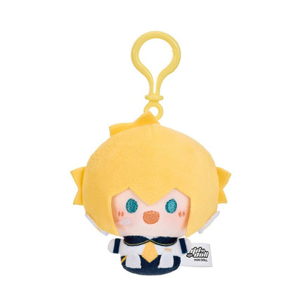 Hatsune Miku | Wa Ou Le Yuan Series Plush Charm Minidoll Plush Doll - FUNIMECITY