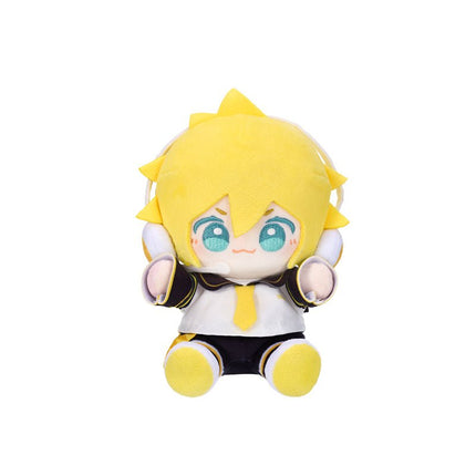 Hatsune Miku | Wa Ou Le Yuan Series Qbaby 15cm Plush Doll Minidoll Plush Doll - FUNIMECITY