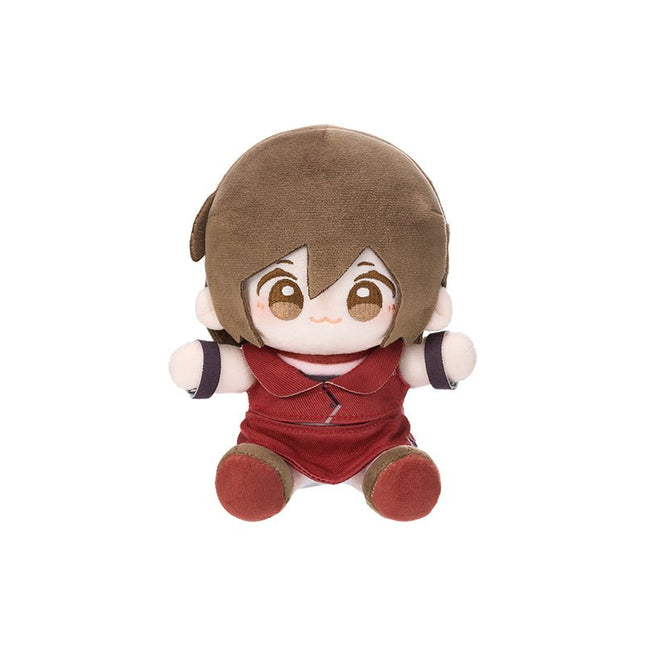 Hatsune Miku | Wa Ou Le Yuan Series Qbaby 15cm Plush Doll Minidoll Plush Doll - FUNIMECITY