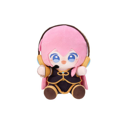 Hatsune Miku | Wa Ou Le Yuan Series Qbaby 15cm Plush Doll Minidoll Plush Doll - FUNIMECITY
