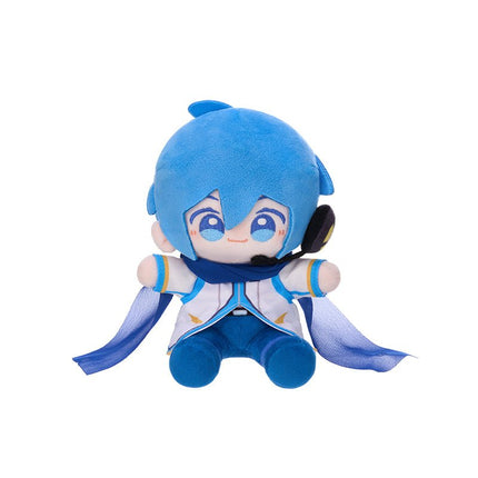 Hatsune Miku | Wa Ou Le Yuan Series Qbaby 15cm Plush Doll Minidoll Plush Doll - FUNIMECITY