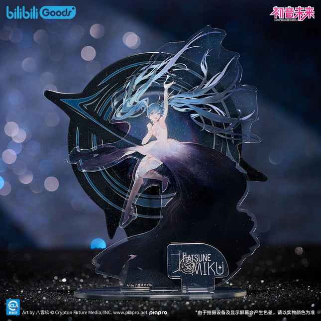 Hatsune Miku | Wei Lai Yin Li Series Bilibili Anime Goods - Funimecity 