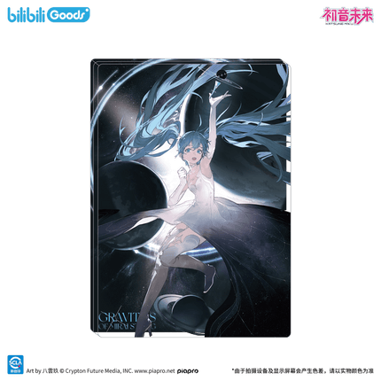 Hatsune Miku | Wei Lai Yin Li Series Bilibili Anime Goods - Funimecity 