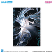未来引力系列 / Transparent Card (120*80mm)