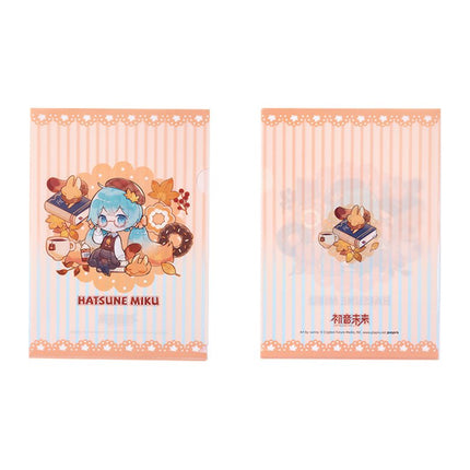 Hatsune Miku | Wei Lai Zhi Jie Qi Series Set 2 VOCALOID- FUNIMECITY
