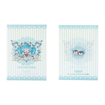 Hatsune Miku | Wei Lai Zhi Jie Qi Series Set 2 VOCALOID- FUNIMECITY