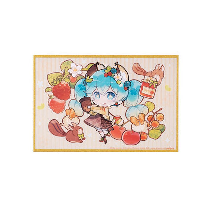 Hatsune Miku | Wei Lai Zhi Jie Qi Series Set 2 VOCALOID- FUNIMECITY