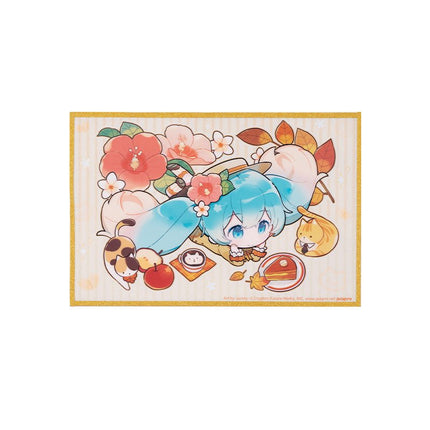 Hatsune Miku | Wei Lai Zhi Jie Qi Series Set 2 VOCALOID- FUNIMECITY