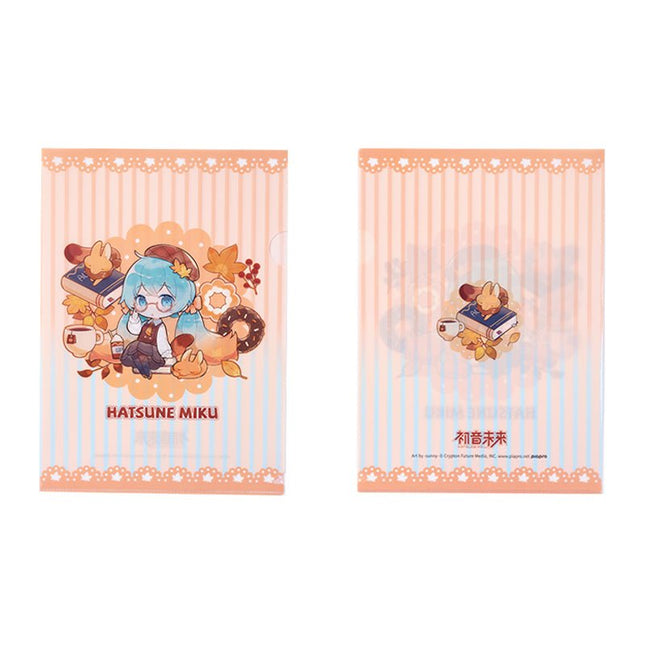 Hatsune Miku | Wei Lai Zhi Jie Qi Series Set 2 VOCALOID- FUNIMECITY