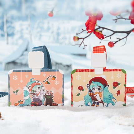 Hatsune Miku | Wei Lai Zhi Jie Qi Series Set 3 VOCALOID- FUNIMECITY