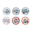 未来知节气 / Acrylic Coaster-All