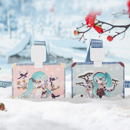 Hatsune Miku | Wei Lai Zhi Jie Qi Series Set 3 VOCALOID- FUNIMECITY