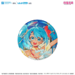 夏梦未来系列 / Badge-Sheng Xia (58mm)