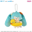 夏梦未来系列 / Plush Doll (110mm)