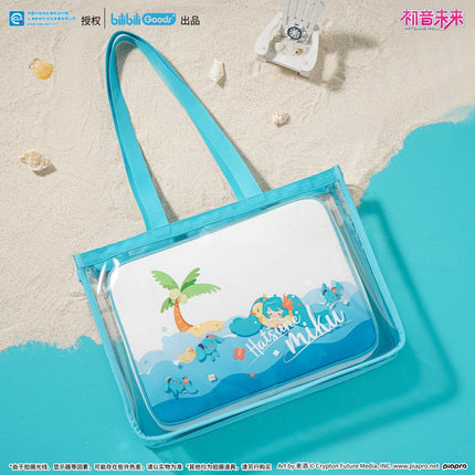 Hatsune Miku | Xia Meng Wei Lai Series Bilibili Anime Goods - Funimecity 