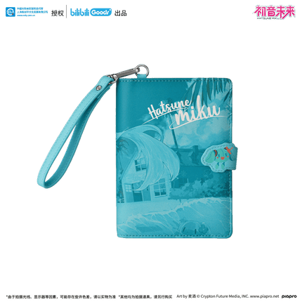 Hatsune Miku | Xia Meng Wei Lai Series Bilibili Anime Goods - Funimecity 