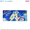 夏梦未来系列 / Mouse Pad (900*400mm)