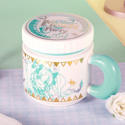 Hatsune Miku | Yin Yue Pai Dui Series Cup Xingyunshi Anime Goods - FUNIMECITY